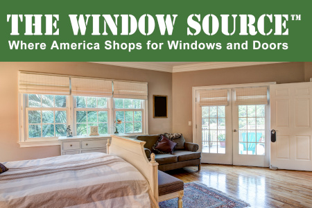 Window Installation Company in Winston-Salem, Greensboro, Kernersville, & The Piedmont Triad NC