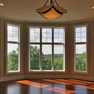 Casement & Awning Windows in Winston-Salem, Greensboro, Kernersville, & The Piedmont Triad NC