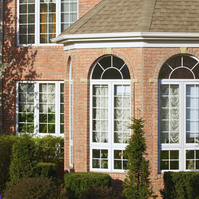 Colonial Grid Windows in Winston-Salem, Greensboro, Kernersville, & The Piedmont Triad NC