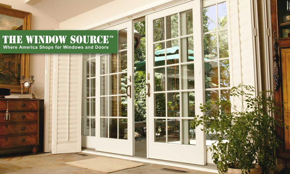 Sliding Patio Doors Professionally, How Much To Install Sliding Glass Door